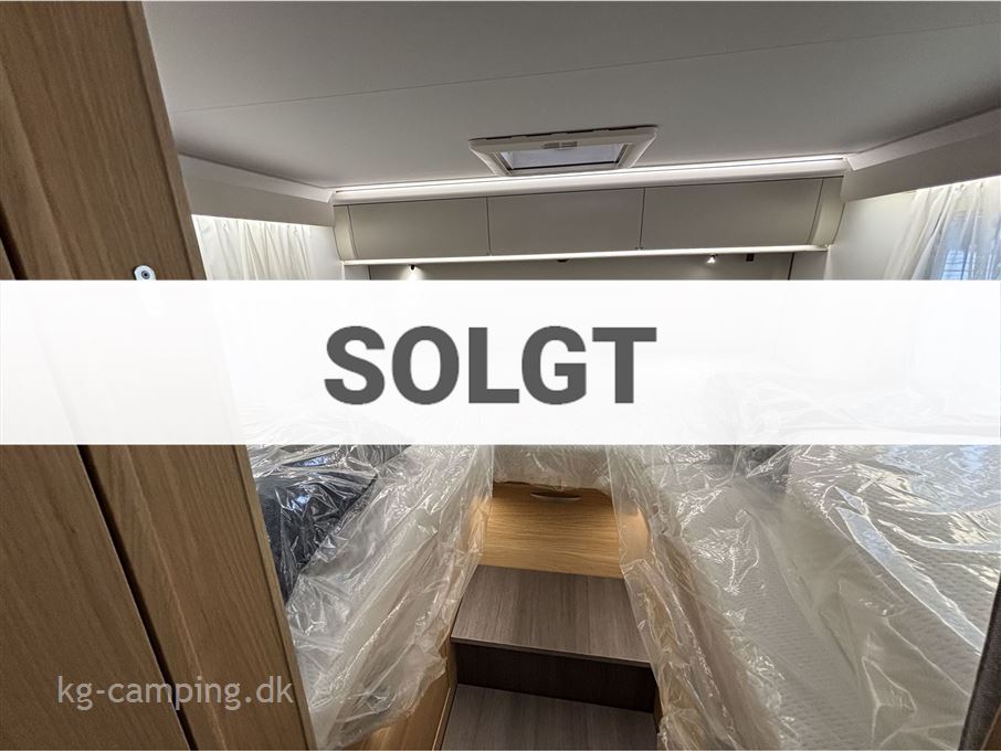 Adria Coral AXESS 650 DL
