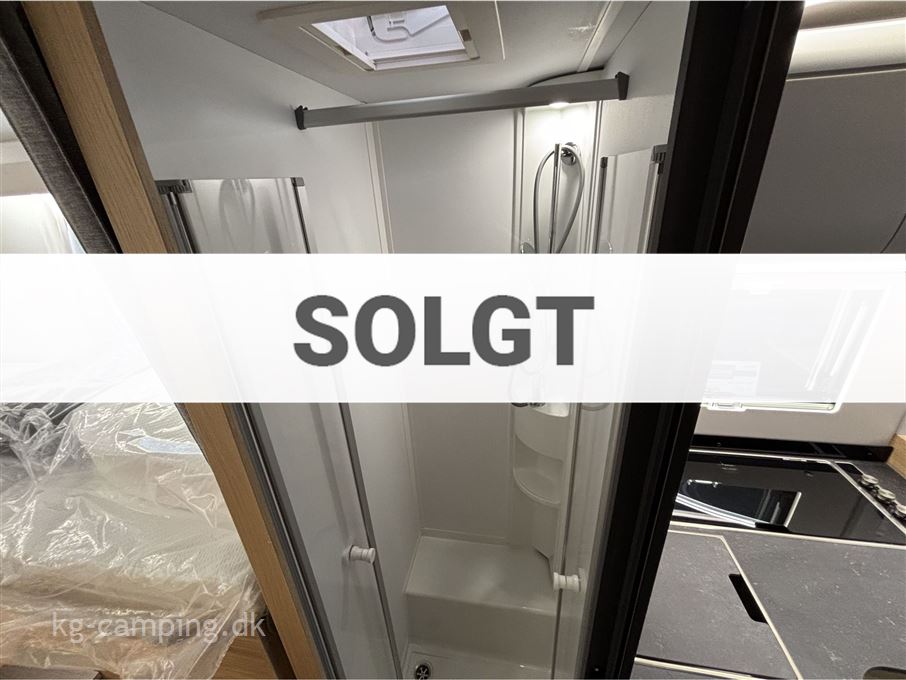 Adria Coral AXESS 650 DL