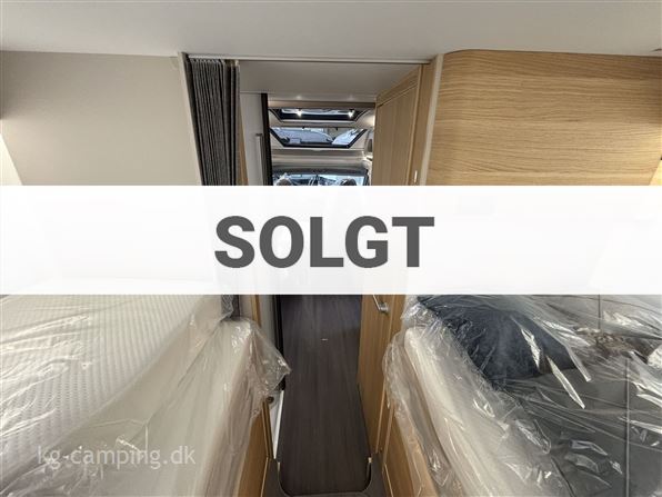 Adria Coral AXESS 650 DL