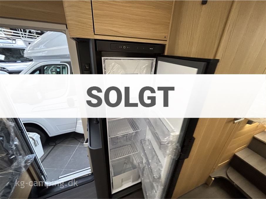 Adria Coral AXESS 650 DL