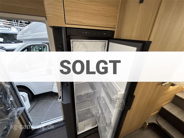 Adria Coral AXESS 650 DL