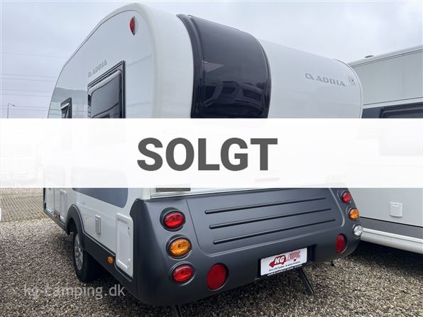 Adria Action 391 PD