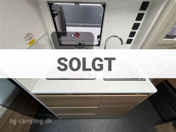 Adria Action 391 PD