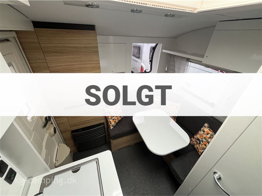 Adria Action 391 PD