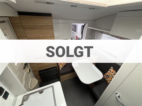 Adria Action 391 PD