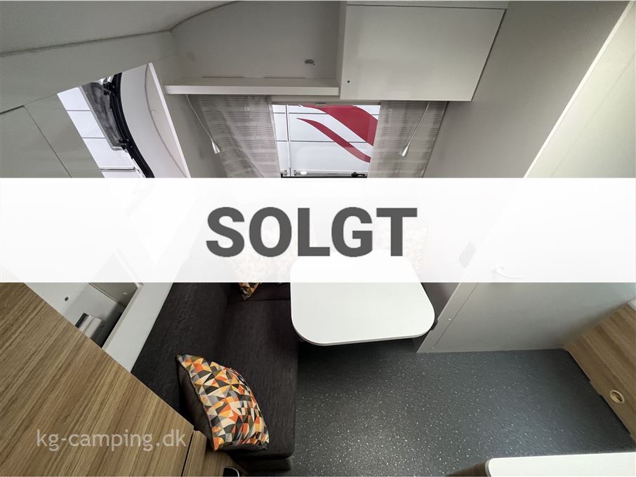 Adria Action 391 PD