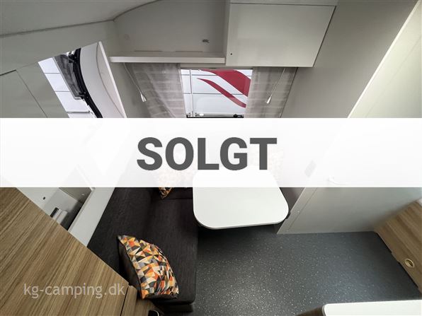Adria Action 391 PD