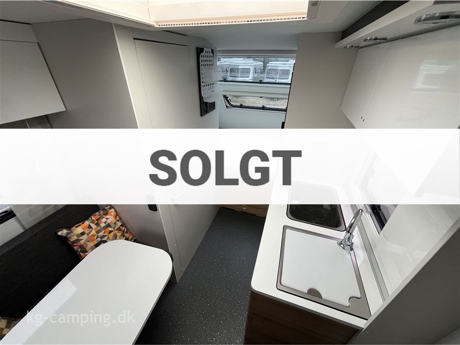 Adria Action 391 PD
