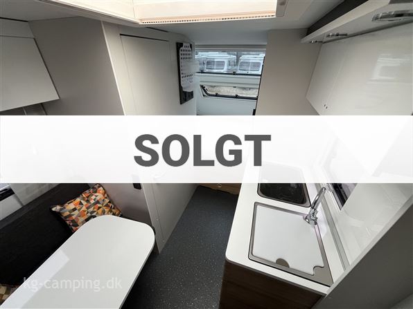 Adria Action 391 PD