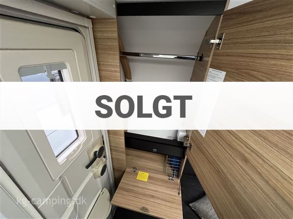 Adria Action 391 PD