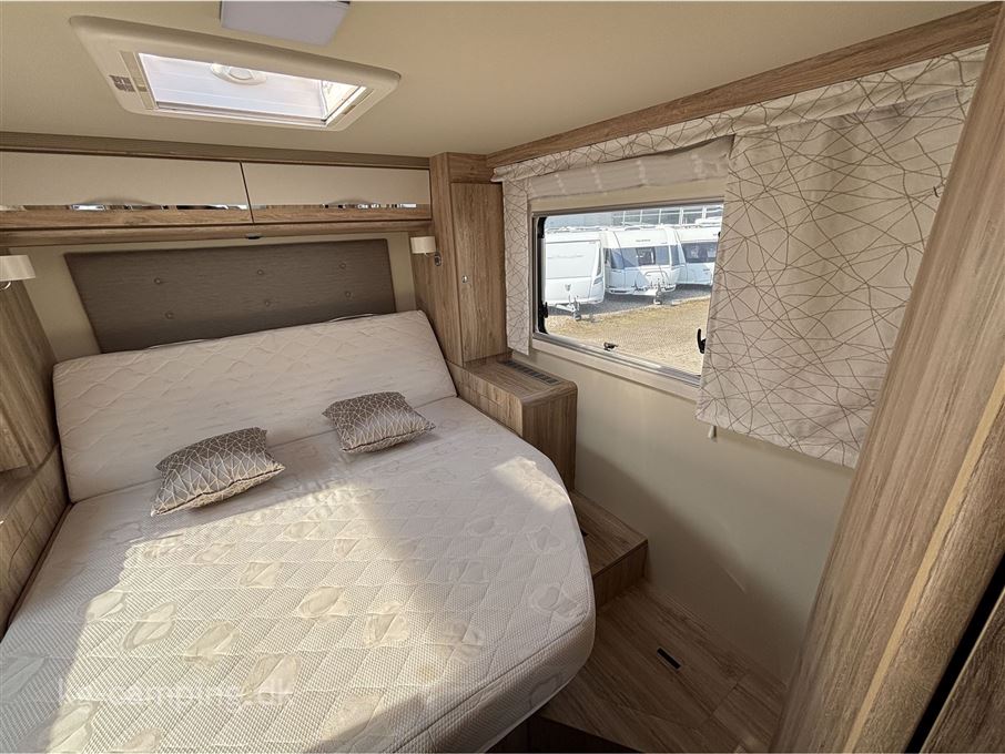 Euramobil Profila T 720 QF