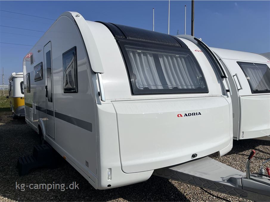 Adria Adora 573 PT