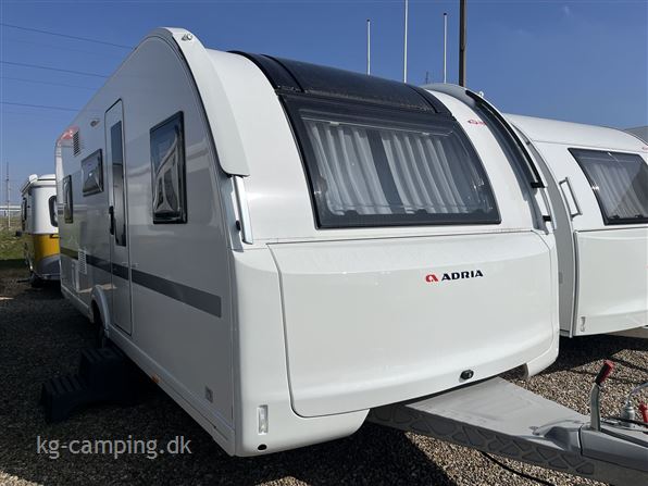 Adria Adora 573 PT