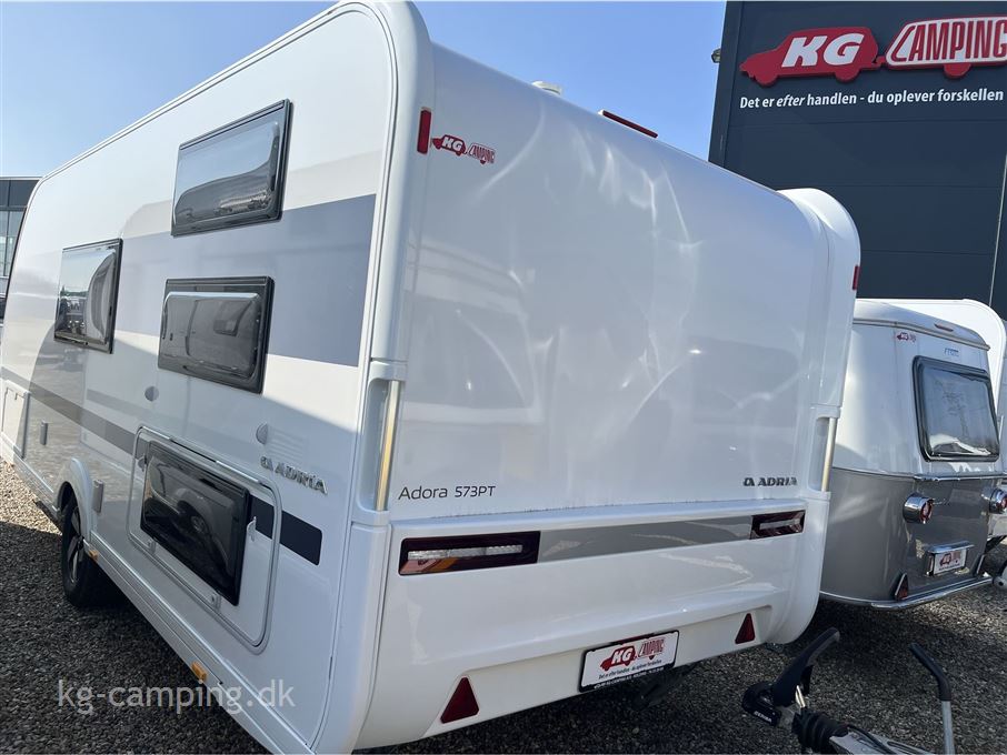 Adria Adora 573 PT