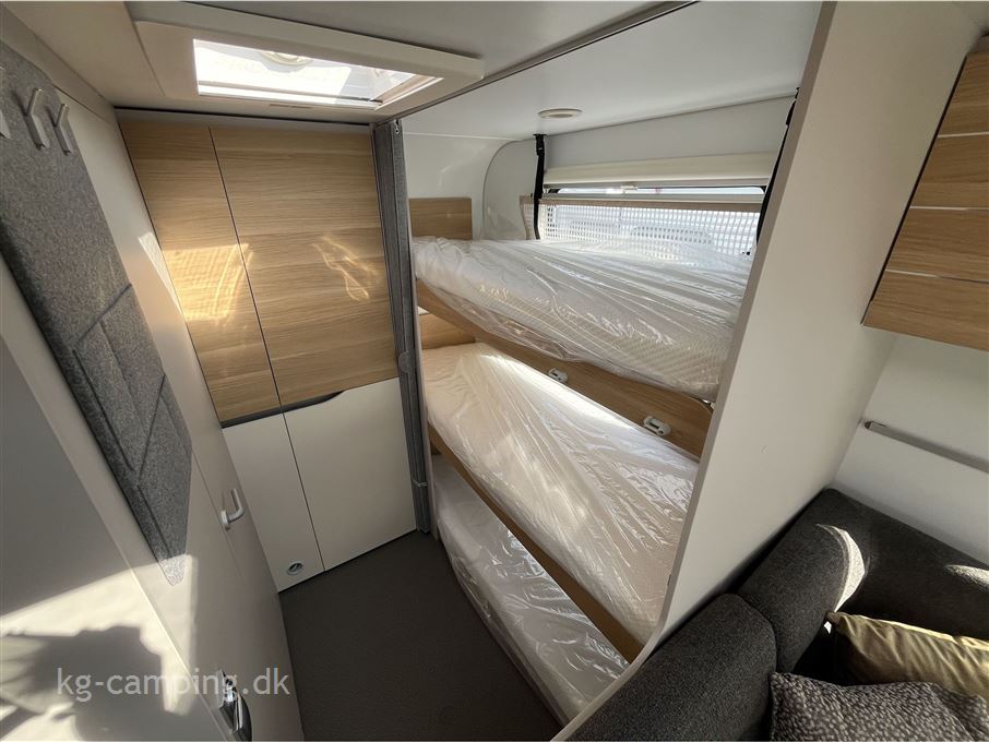 Adria Adora 573 PT