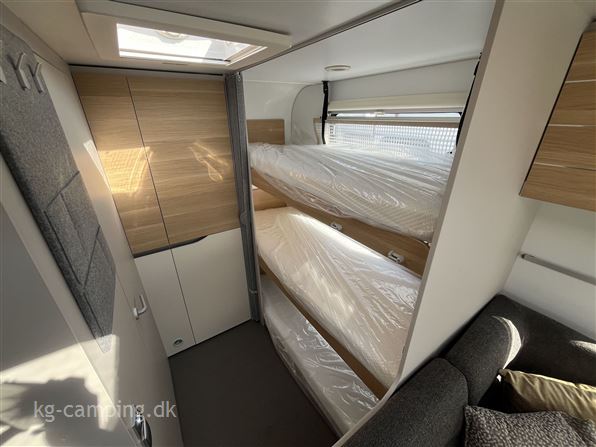 Adria Adora 573 PT