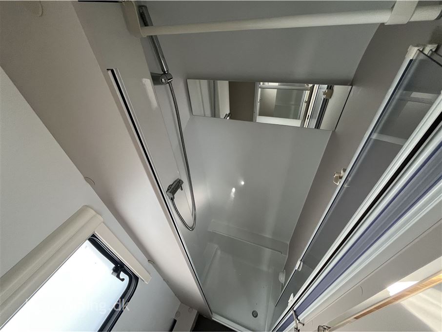 Adria Adora 573 PT