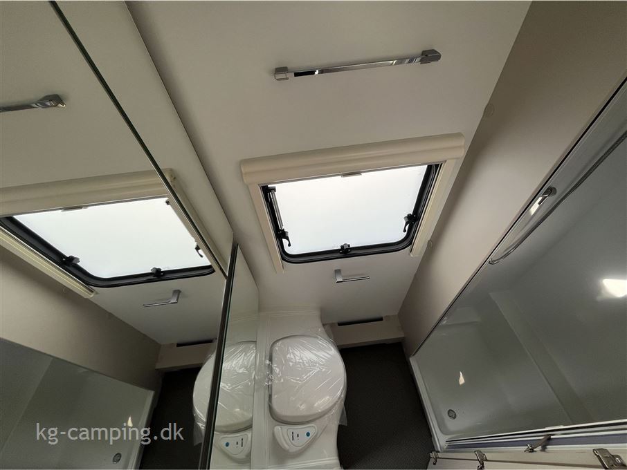 Adria Adora 573 PT