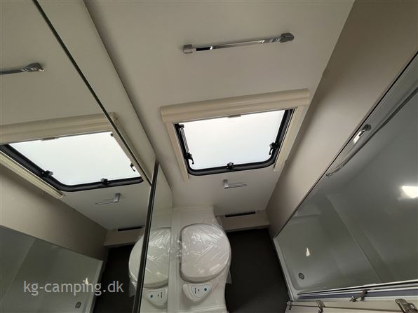 Adria Adora 573 PT