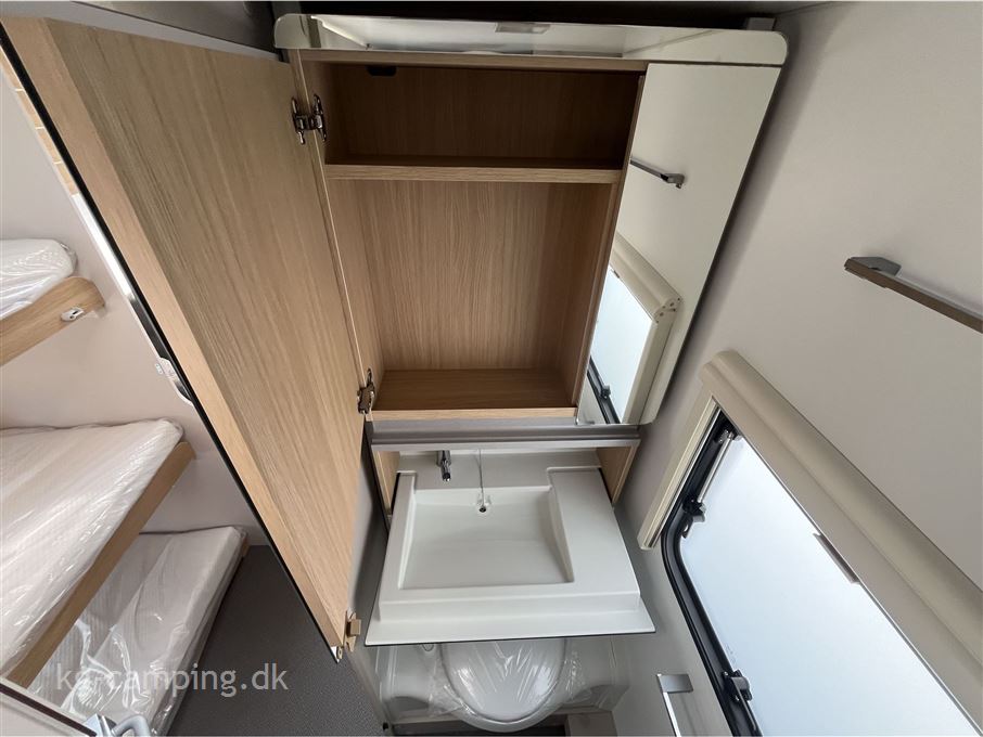Adria Adora 573 PT