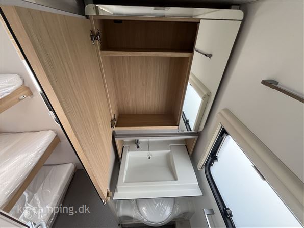 Adria Adora 573 PT
