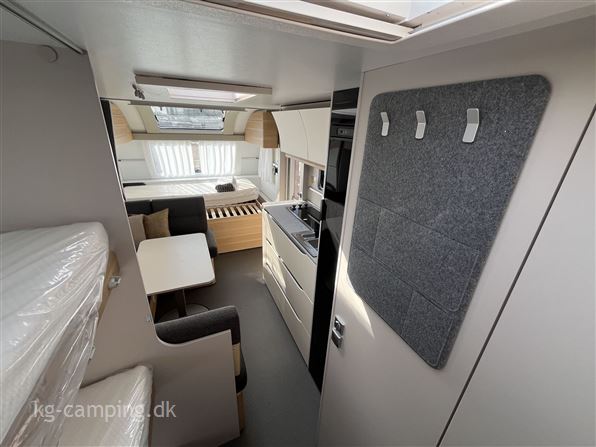 Adria Adora 573 PT