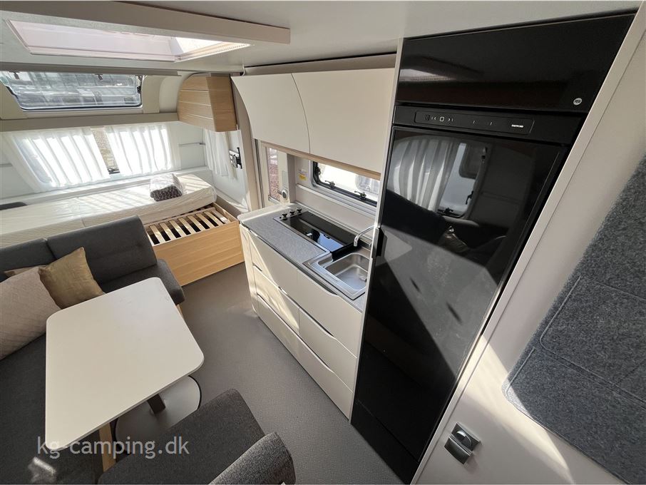 Adria Adora 573 PT