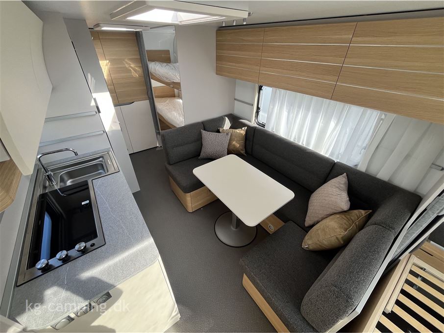 Adria Adora 573 PT