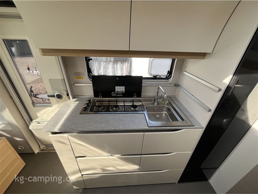 Adria Adora 573 PT