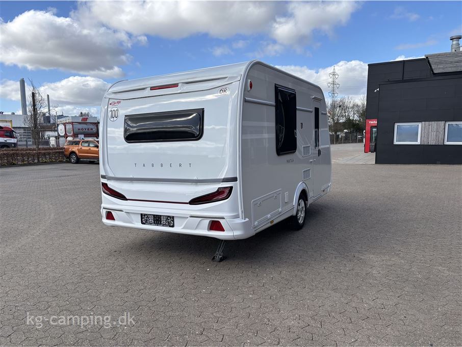 Tabbert Pantiga 390 WD