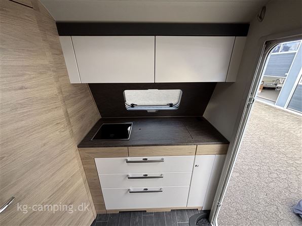 Tabbert Pantiga 390 WD