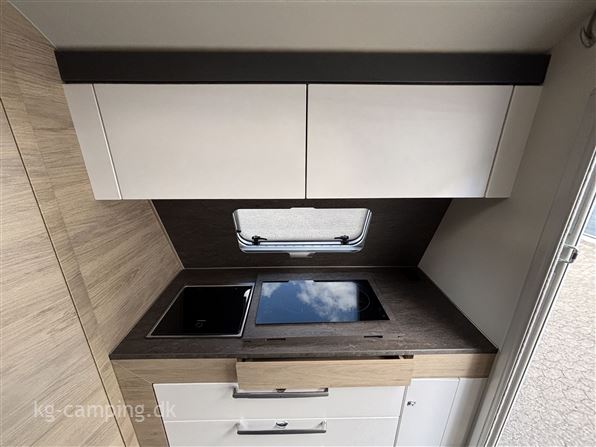 Tabbert Pantiga 390 WD