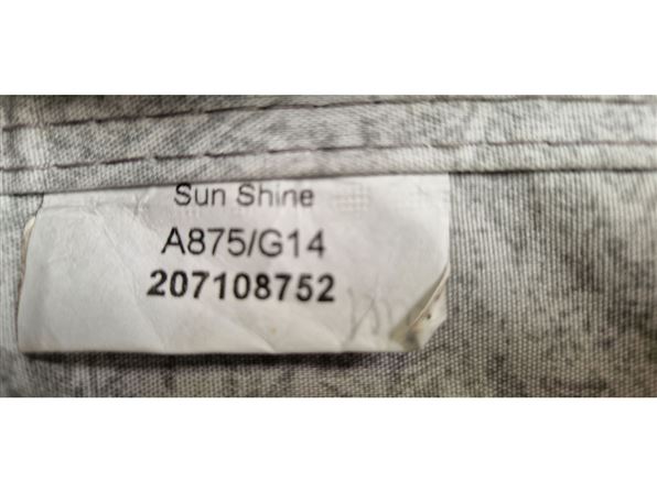Isabella Sun Shine
