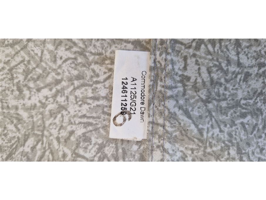 Isabella Commodore Seed