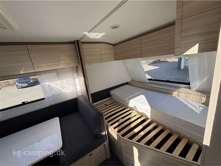 Adria Altea 552 PK M. 3 køjer