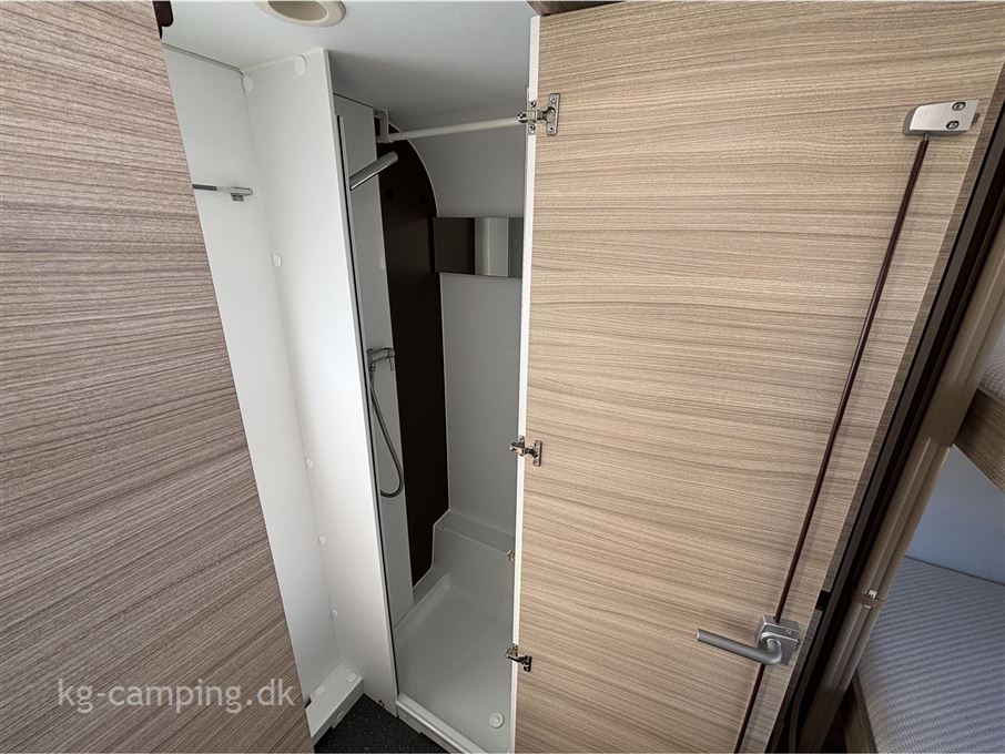 Adria Altea 552 PK M. 3 køjer