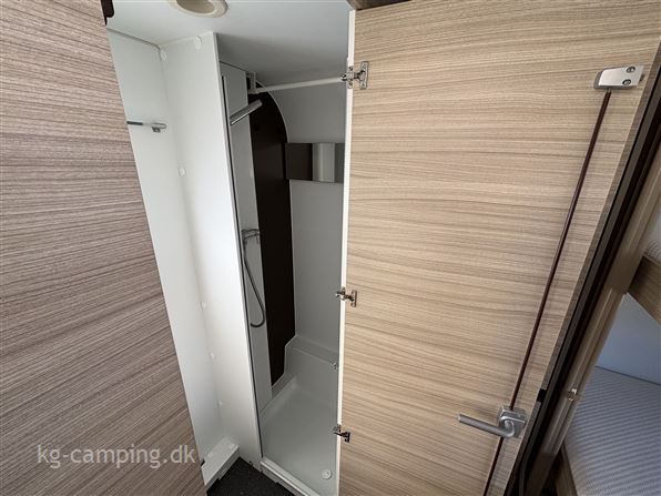 Adria Altea 552 PK M. 3 køjer