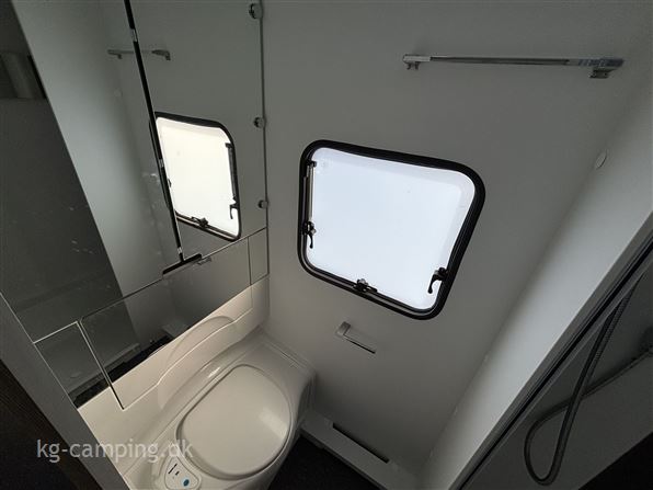 Adria Altea 552 PK M. 3 køjer