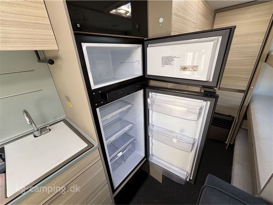 Adria Altea 552 PK M. 3 køjer