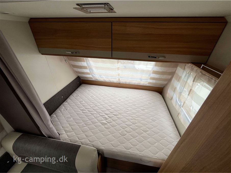 Caravelair Antares Style 400