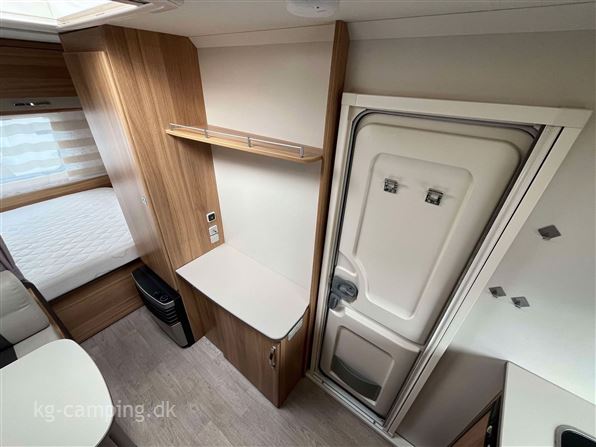 Caravelair Antares Style 400