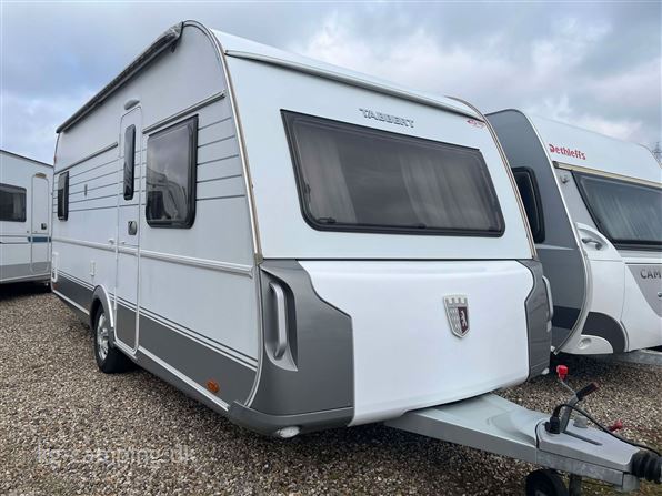 Tabbert Vivaldi 495 HTD