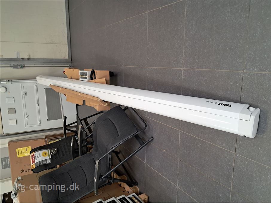 Thule THULE Omnistore 9200