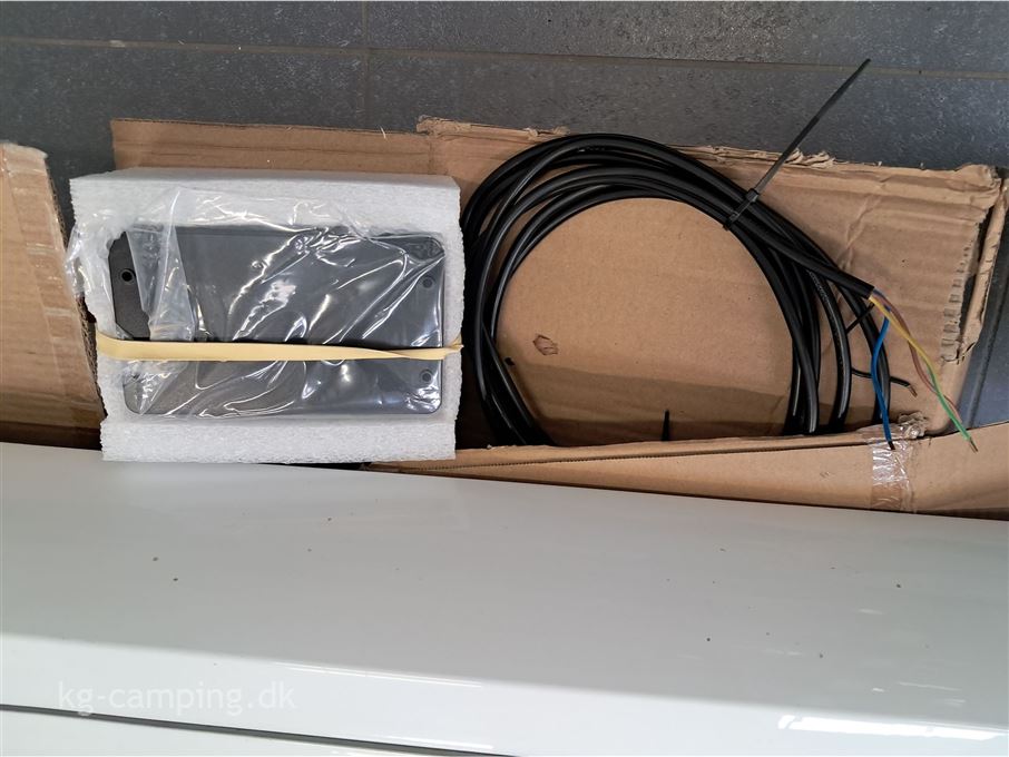 Thule THULE Omnistore 9200