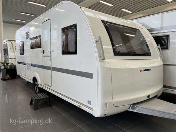 Adria Altea 552 PK M. 3 køjer