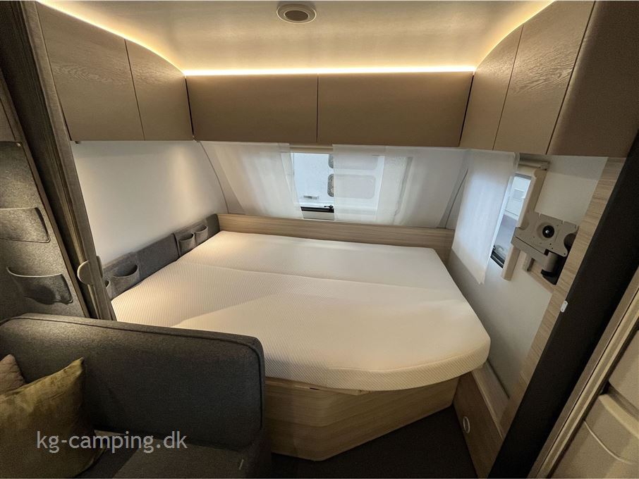 Adria Altea 552 PK M. 3 køjer