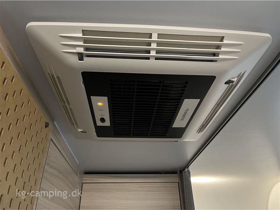 Adria Altea 552 PK M. 3 køjer