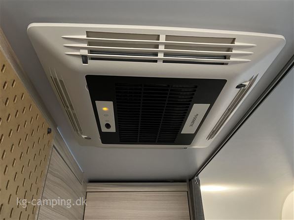 Adria Altea 552 PK M. 3 køjer