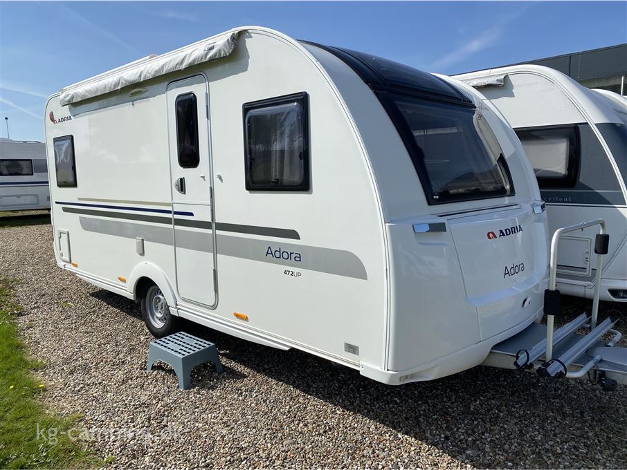 Adria Adora 472 UP