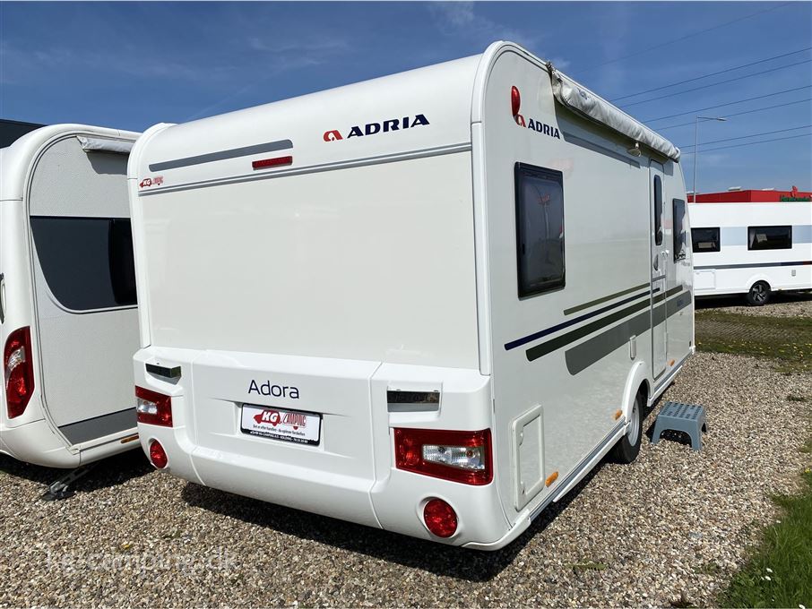 Adria Adora 472 UP